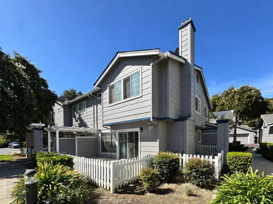 2236 Sudbury Court #28, Tracy, CA 95376 - #2