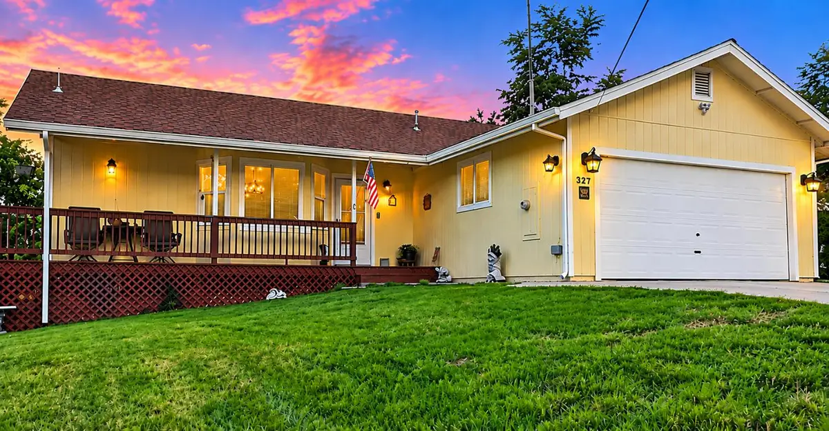 327 Cemetery Avenue, San Andreas, CA 95249 - #1