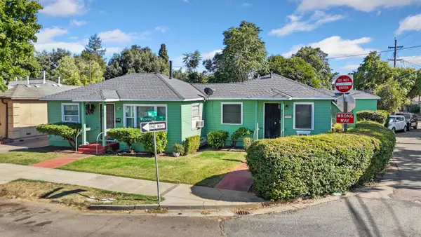 402 E Wyandotte Street, Stockton, CA 95204