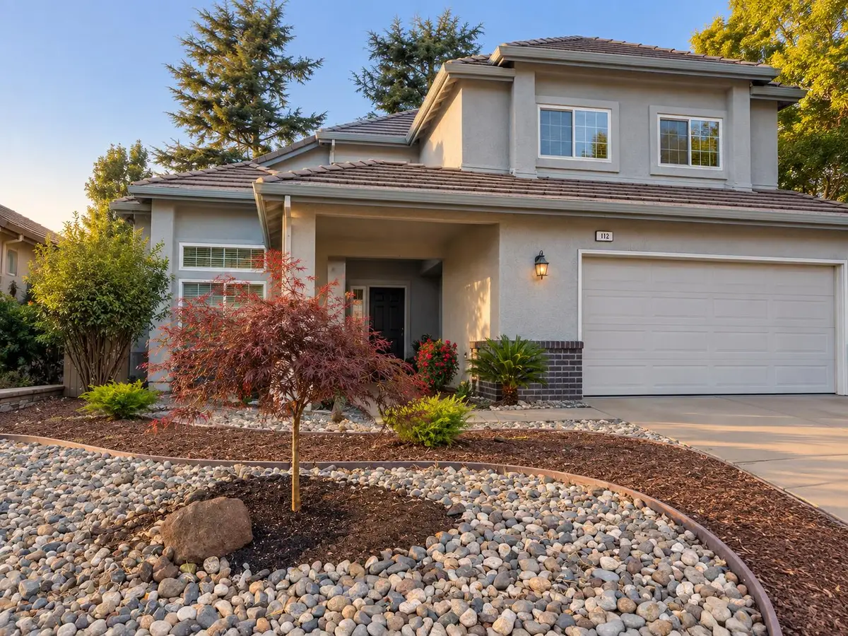 112 Elkins Circle, Folsom, CA 95630 - #1