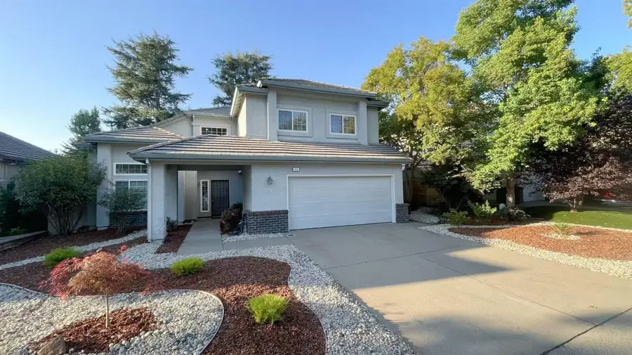 112 Elkins Circle, Folsom, CA 95630 - #2