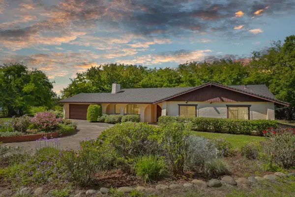 9695 Oak Leaf Way, Granite Bay, CA 95746