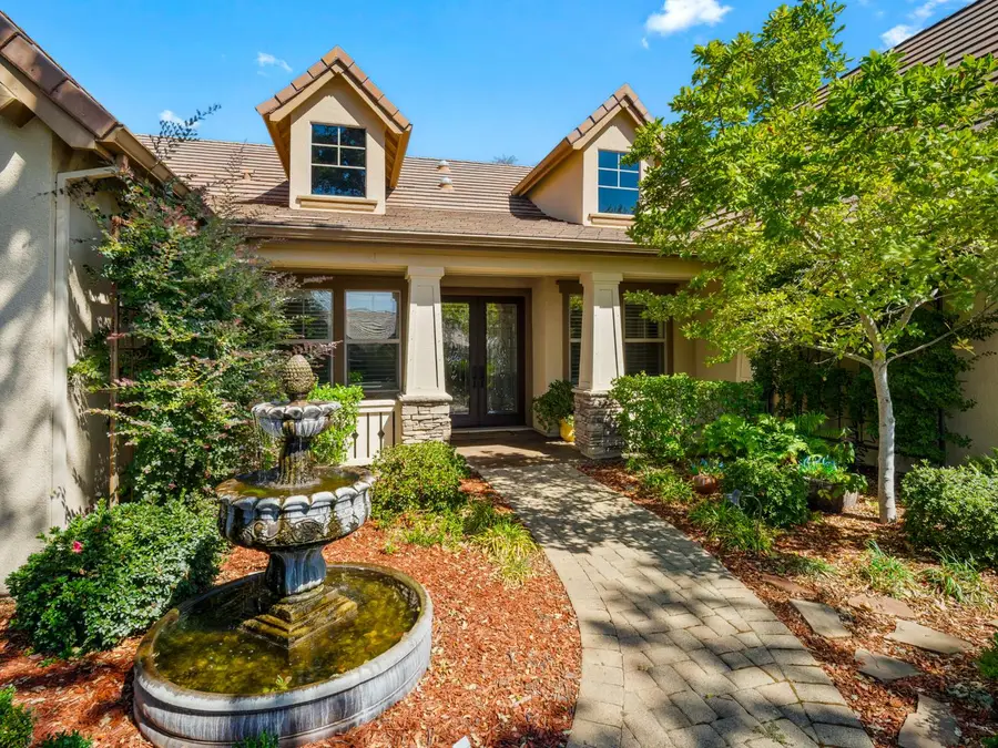 3338 Greenview Drive, El Dorado Hills, CA 95762 - #2