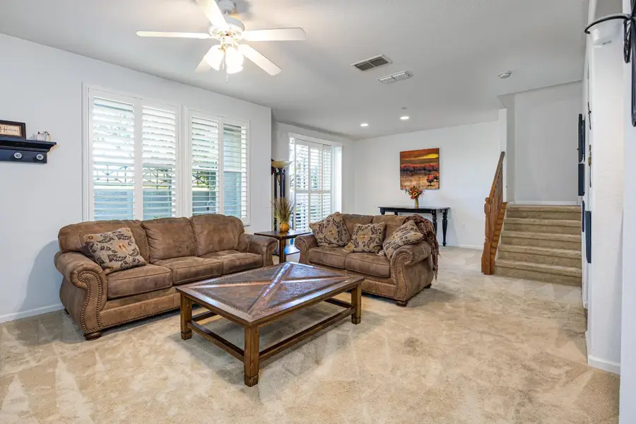 603 Rivage Circle #603, Folsom, CA 95630 - #3