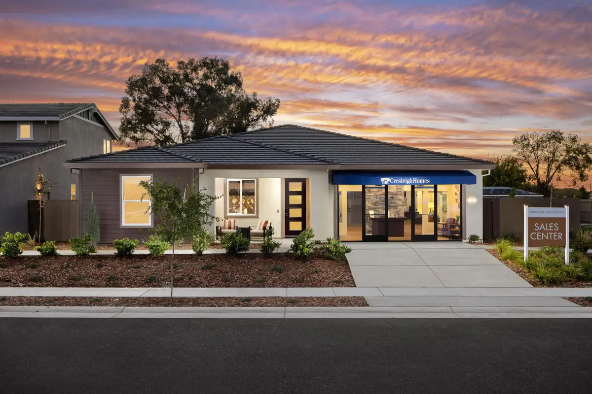 758 Havenwood Drive #Lot03, Lincoln, CA 95648 - #1