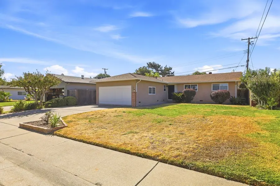 2306 Turnesa Avenue, Sacramento, CA 95822 - #3