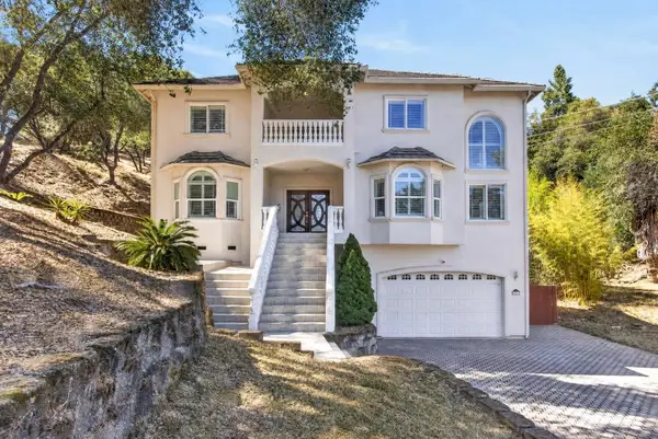 580 Guadalupe Drive, El Dorado Hills, CA 95762