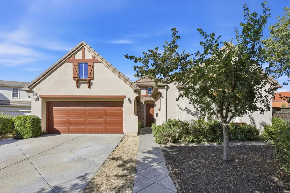 568 Farrington Street, Tracy, CA 95391 - #1