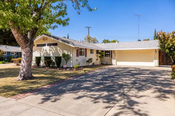 2744 Los Amigos Drive, Rancho Cordova, CA 95670