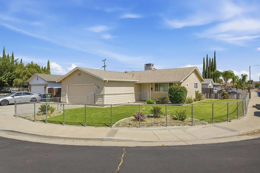 494 Ore Street, Manteca, CA 95336 - #2