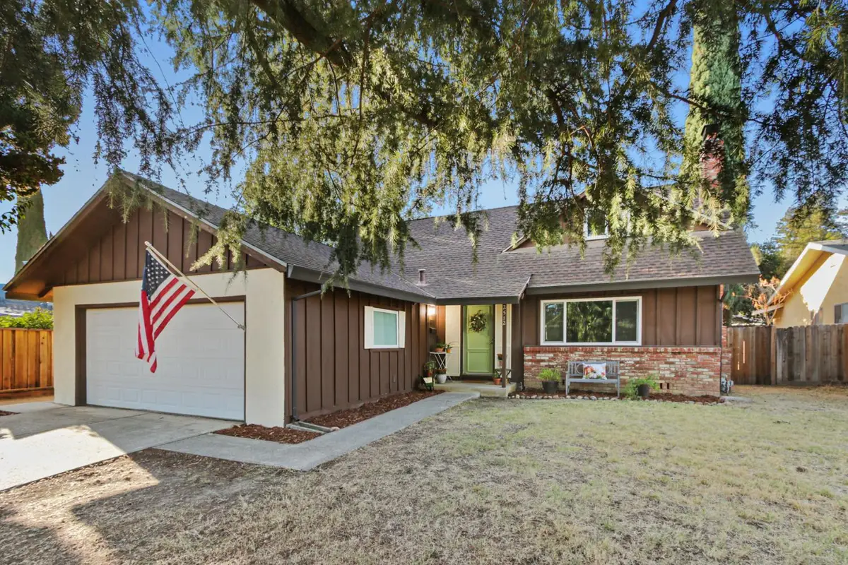 2512 Denison Drive, Davis, CA 95618 - #1