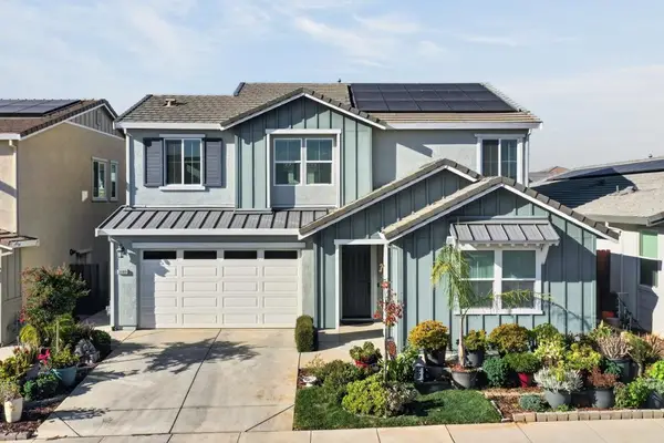 3989 Salt Point Way, Rancho Cordova, CA 95742