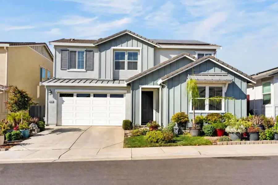 3989 Salt Point Way, Rancho Cordova, CA 95742 - #2