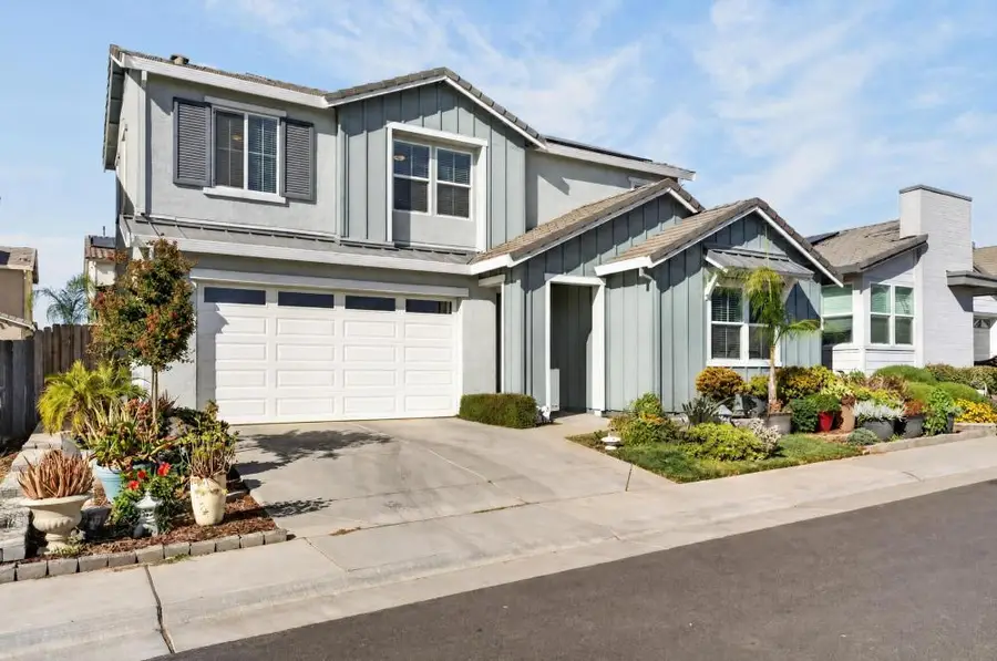 3989 Salt Point Way, Rancho Cordova, CA 95742 - #3