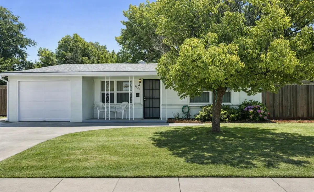 3620 Alberta Ave, Sacramento, CA 95821 - #1