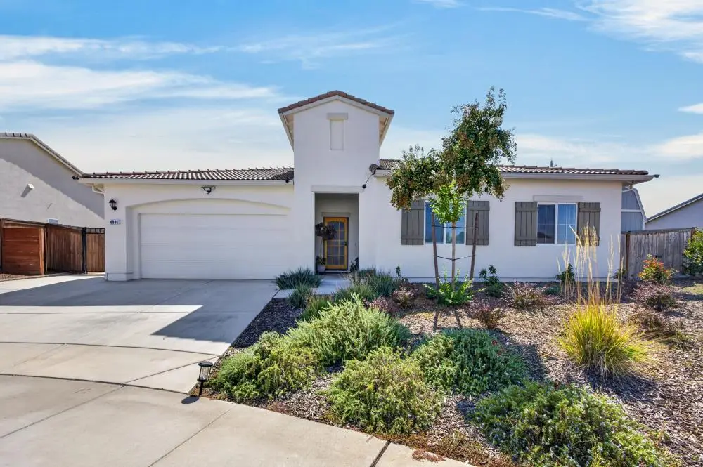 4901 Ambrosia Court, Roseville, CA 95747 - #1