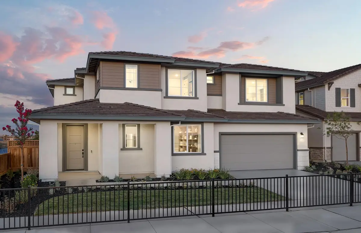 17165 Coral Tree Lane, Lathrop, CA 95330 - #1