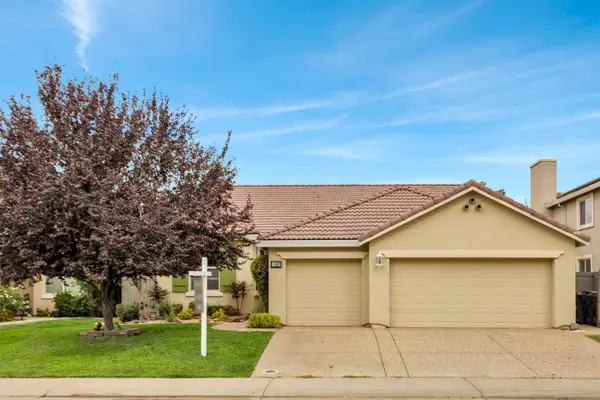 11867 Larisa Way, Rancho Cordova, CA 95742