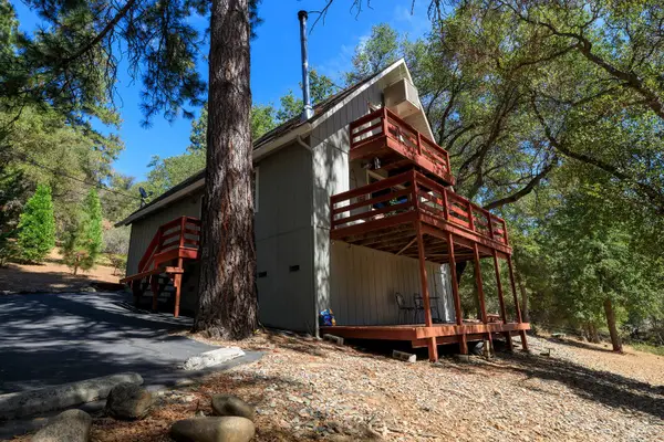 20773 Big Foot Circle, Groveland, CA 95321