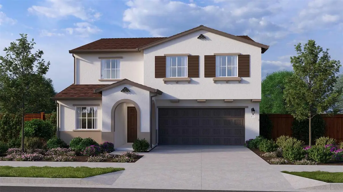 1899 Vista Drive, Los Banos, CA 93635 - #1