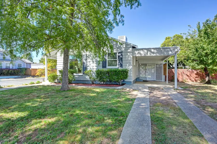 5001 13th Avenue, Sacramento, CA 95820 - #2
