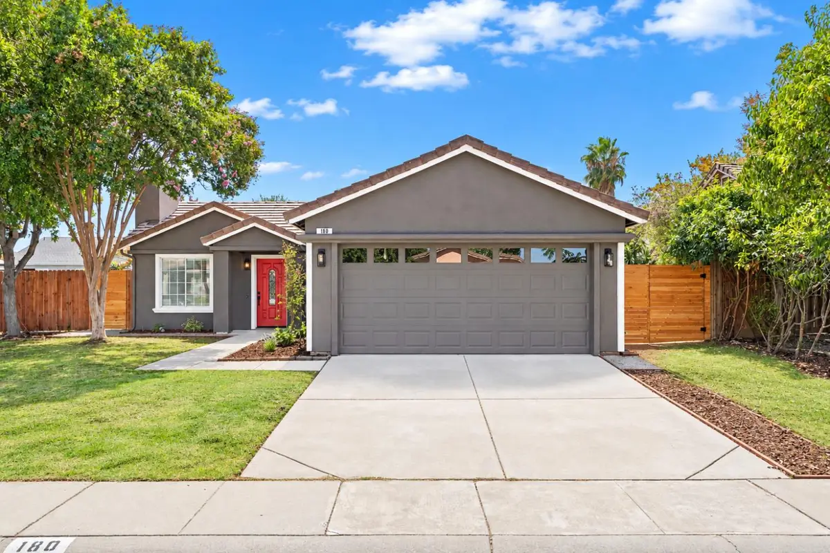180 Dawn Circle, Galt, CA 95632 - #1