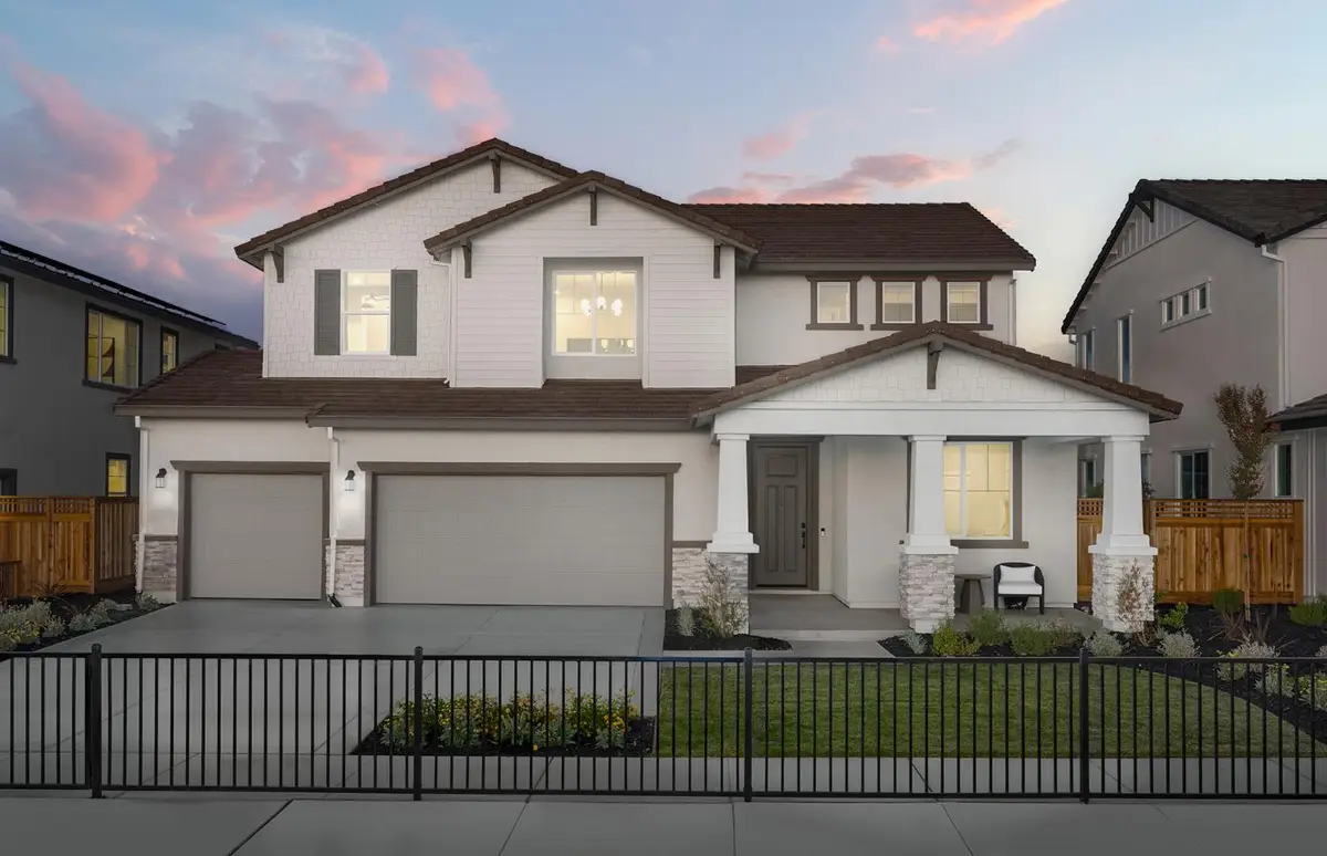 17173 Coral Tree Lane, Lathrop, CA 95330 - #1
