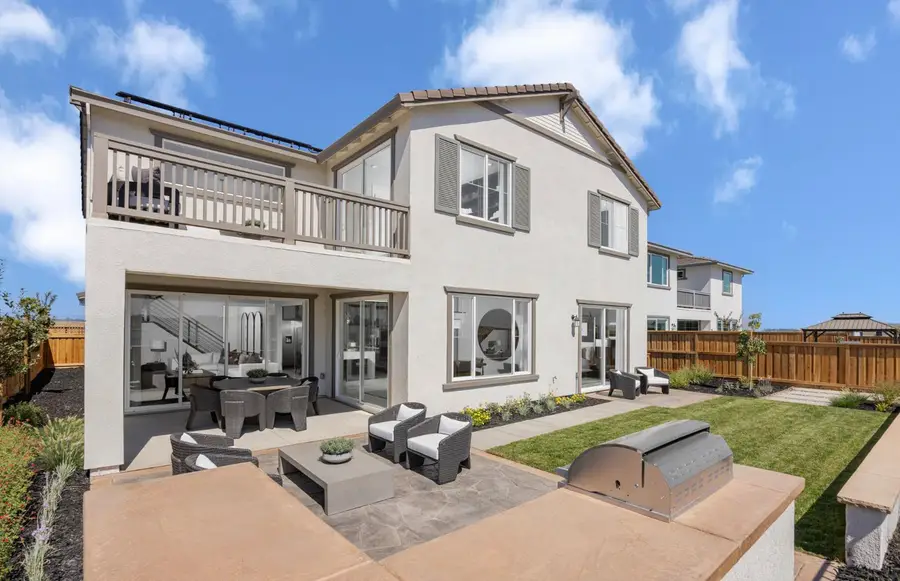 17173 Coral Tree Lane, Lathrop, CA 95330 - #2