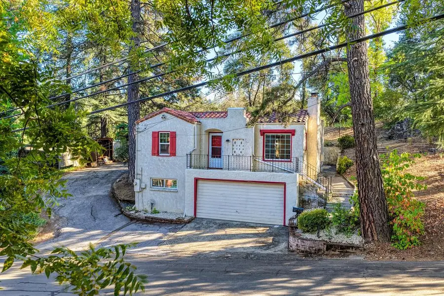 1128 Locust Avenue, Placerville, CA 95667 - #2