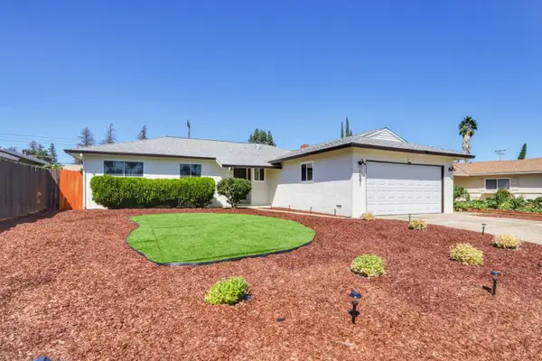 1591 Glidden Avenue, Sacramento, CA 95822