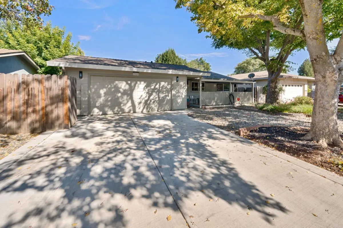 2510 Bueno Drive, Davis, CA 95616 - #1