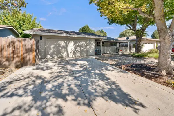 2510 Bueno Drive, Davis, CA 95616