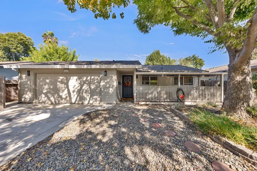 2510 Bueno Drive, Davis, CA 95616 - #2