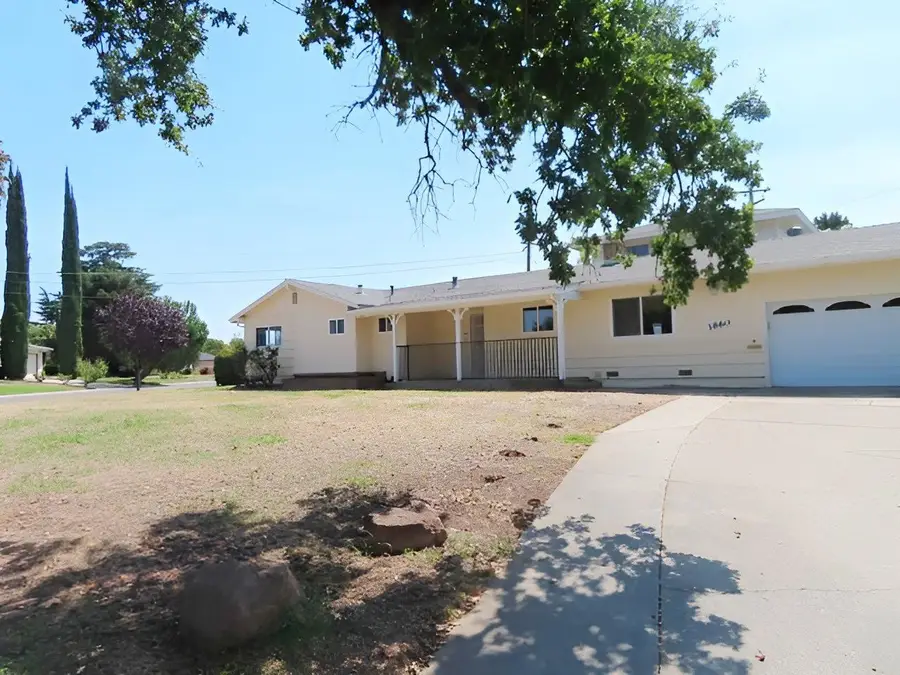 3860 Spencer Way, Sacramento, CA 95821 - #2