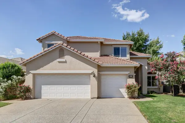 11871 Blue Topaz Way, Rancho Cordova, CA 95742