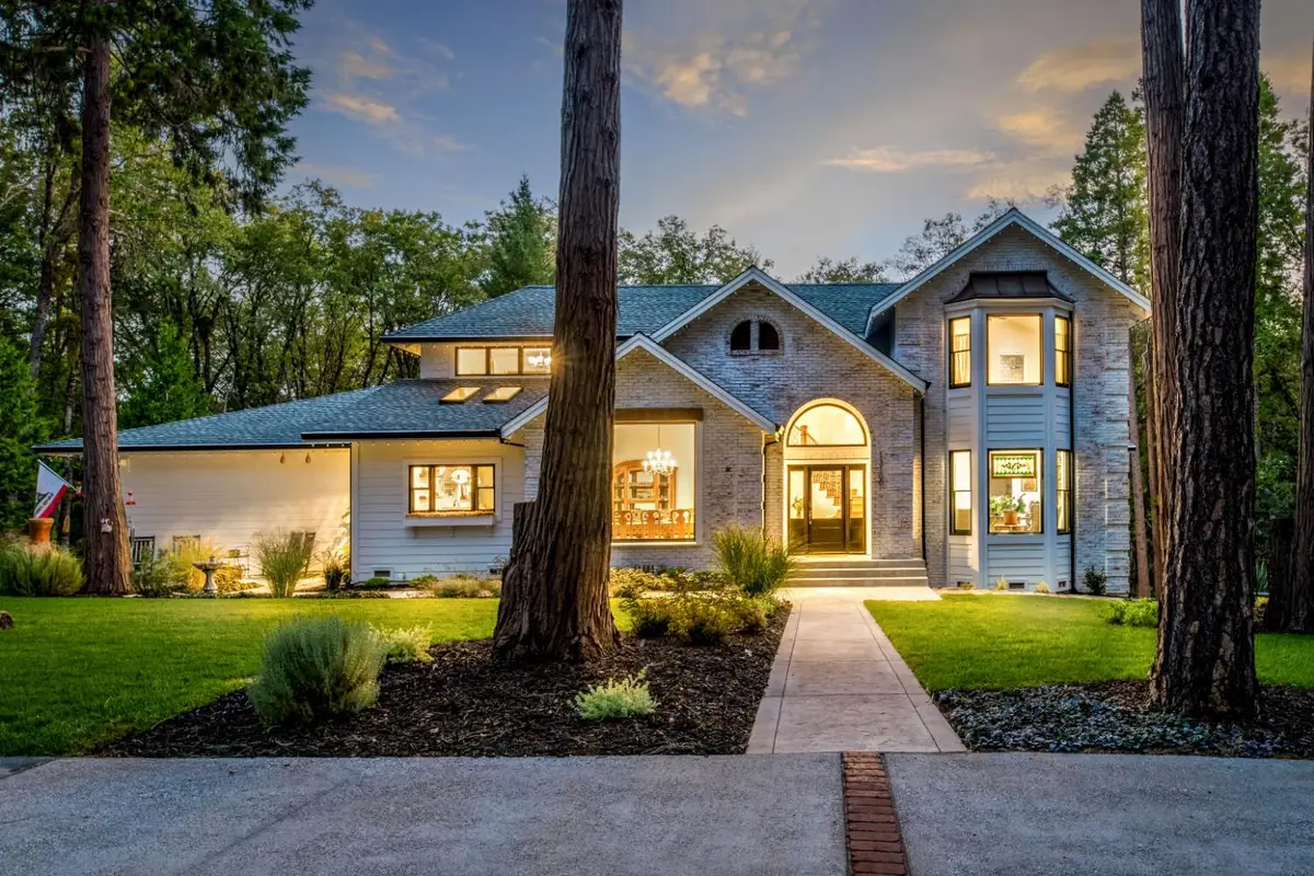13100 Banner Lava Cap Road, Nevada City, CA 95959 - #1