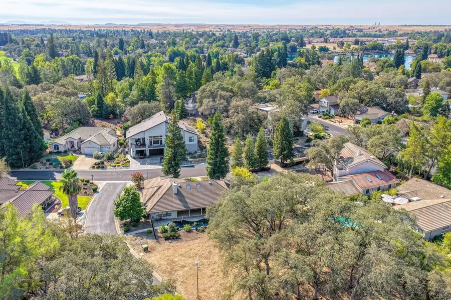 0 Camino Del Sol Circle, Rancho Murieta, CA 95683 - #2