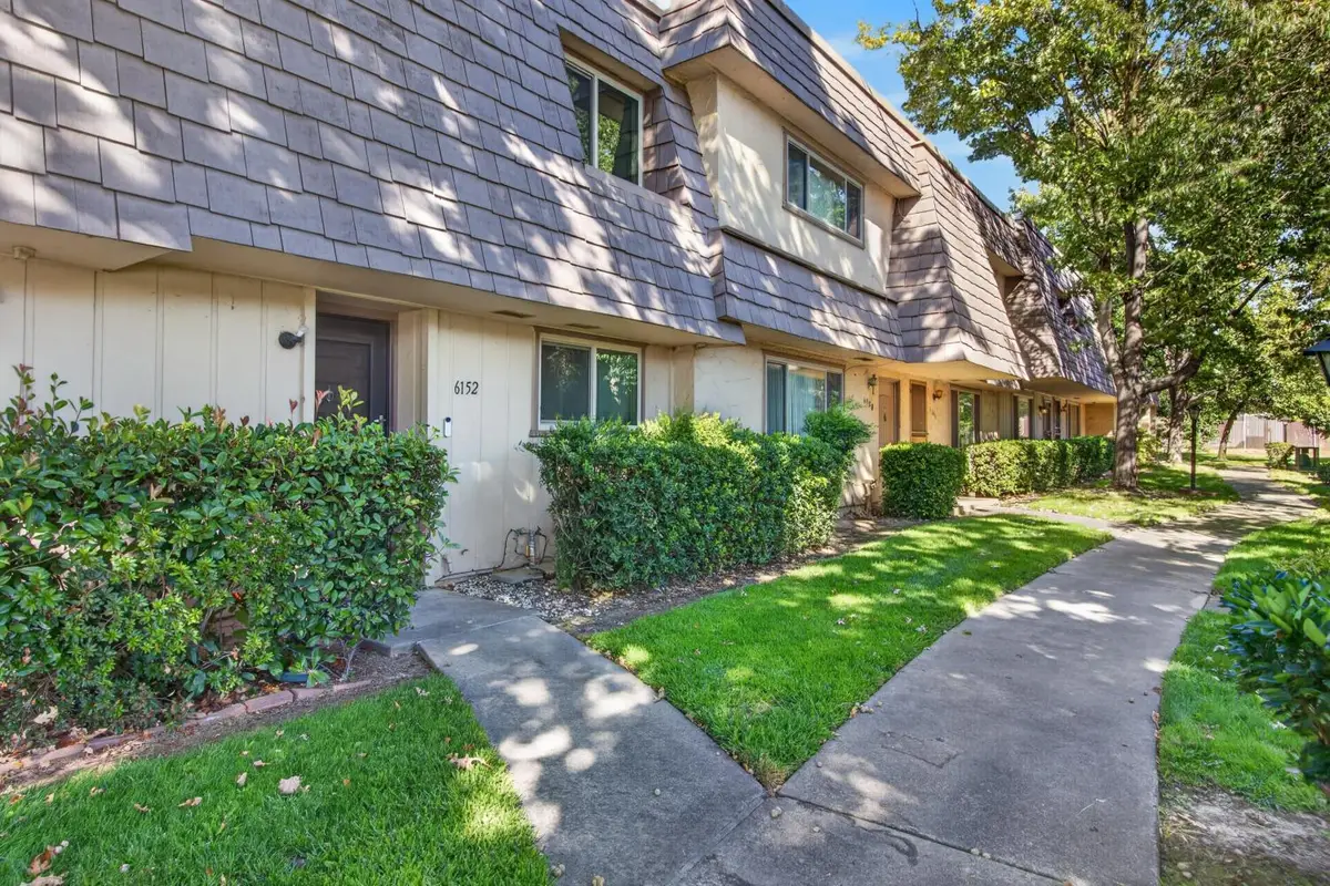 6152 Via Casitas, Carmichael, CA 95608 - #1