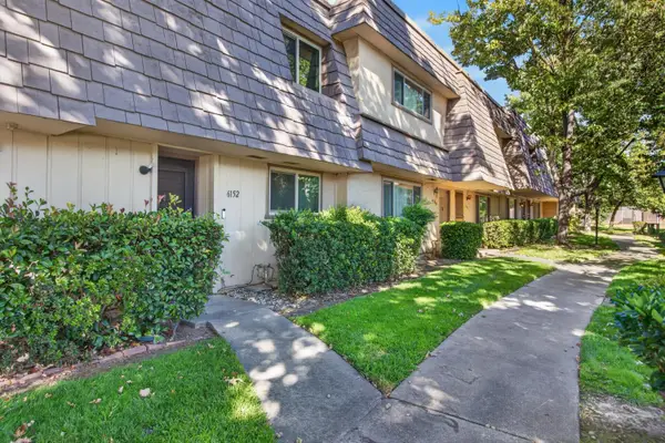 6152 Via Casitas, Carmichael, CA 95608