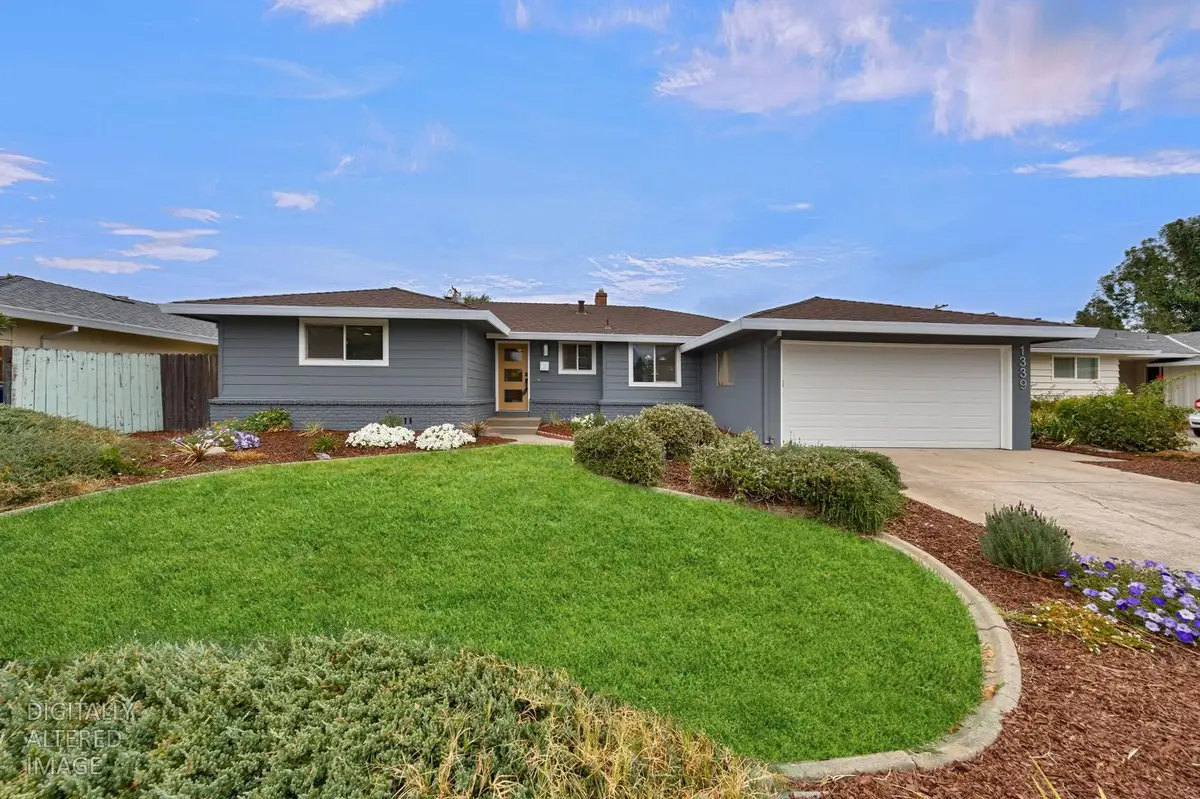 1339 Palomar Circle, Sacramento, CA 95831 - #1