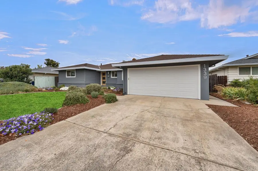 1339 Palomar Circle, Sacramento, CA 95831 - #3
