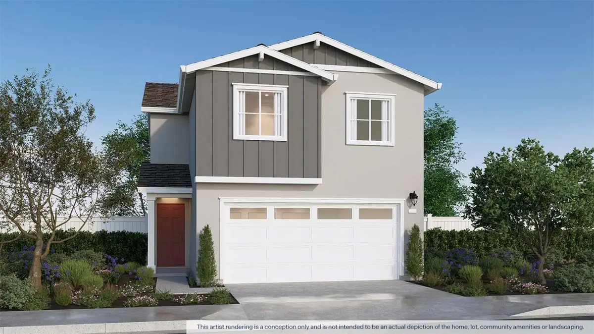 2821 Woodhouse Lane, Oakdale, CA 95361 - #1