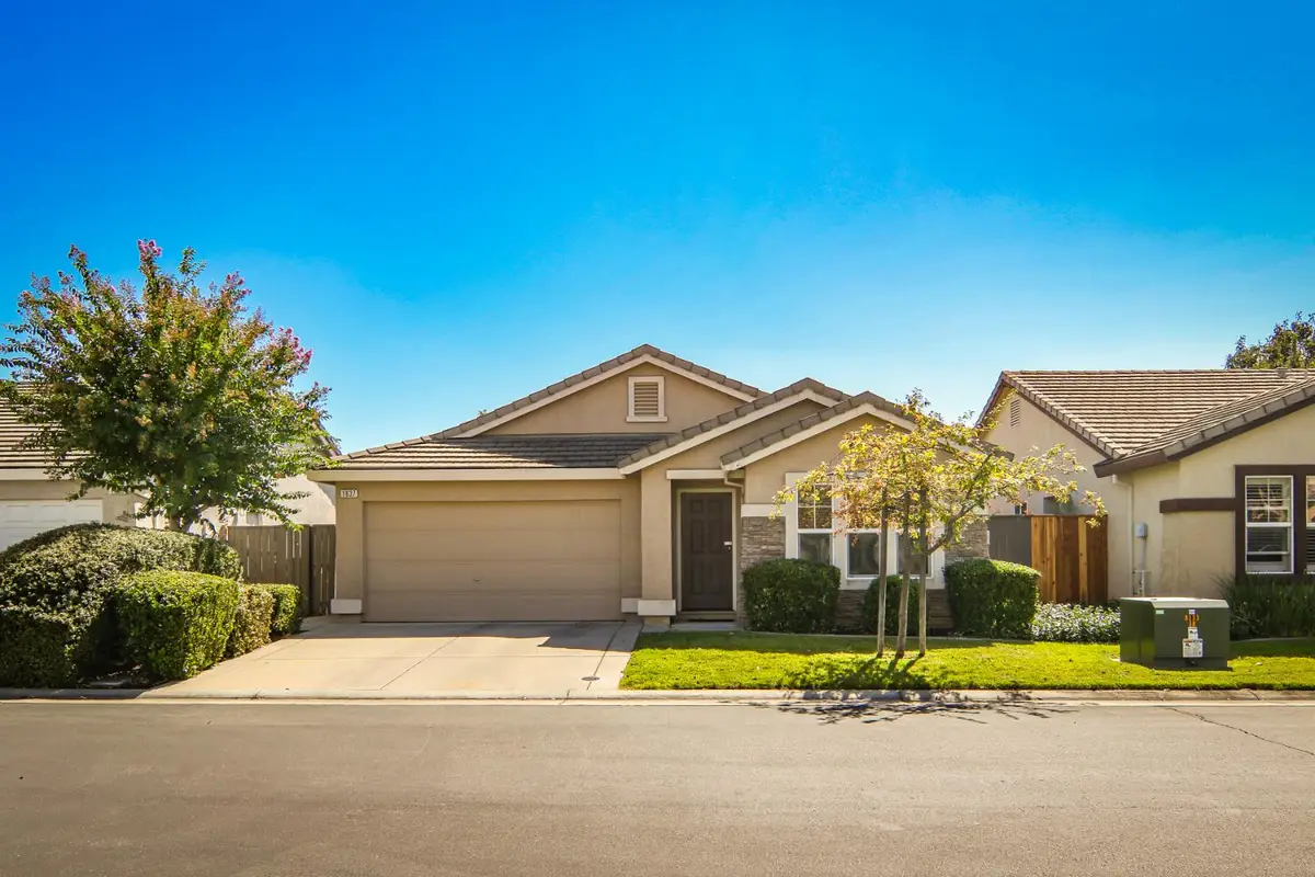 1637 Blue Beaver Way, Roseville, CA 95747 - #1