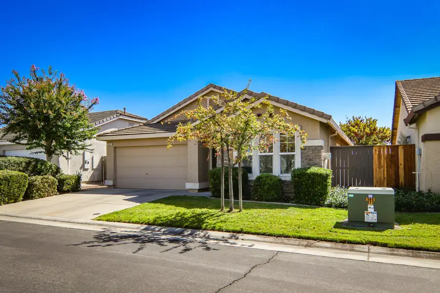 1637 Blue Beaver Way, Roseville, CA 95747 - #2