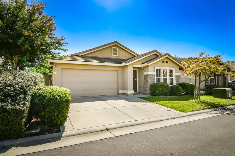 1637 Blue Beaver Way, Roseville, CA 95747 - #3