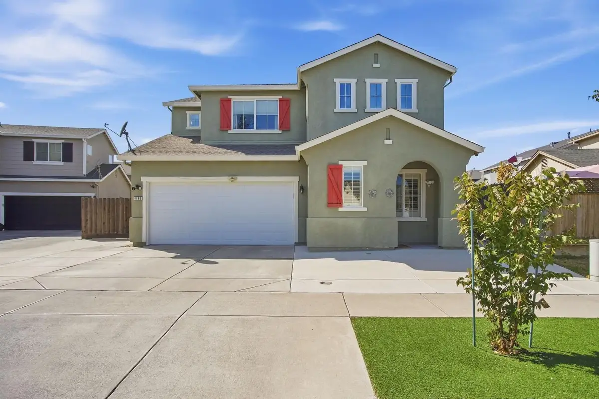 4185 Pathway Lane, Turlock, CA 95382 - #1