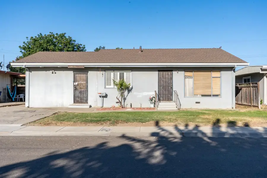841 Pennsylvania Avenue, Los Banos, CA 93635 - #3