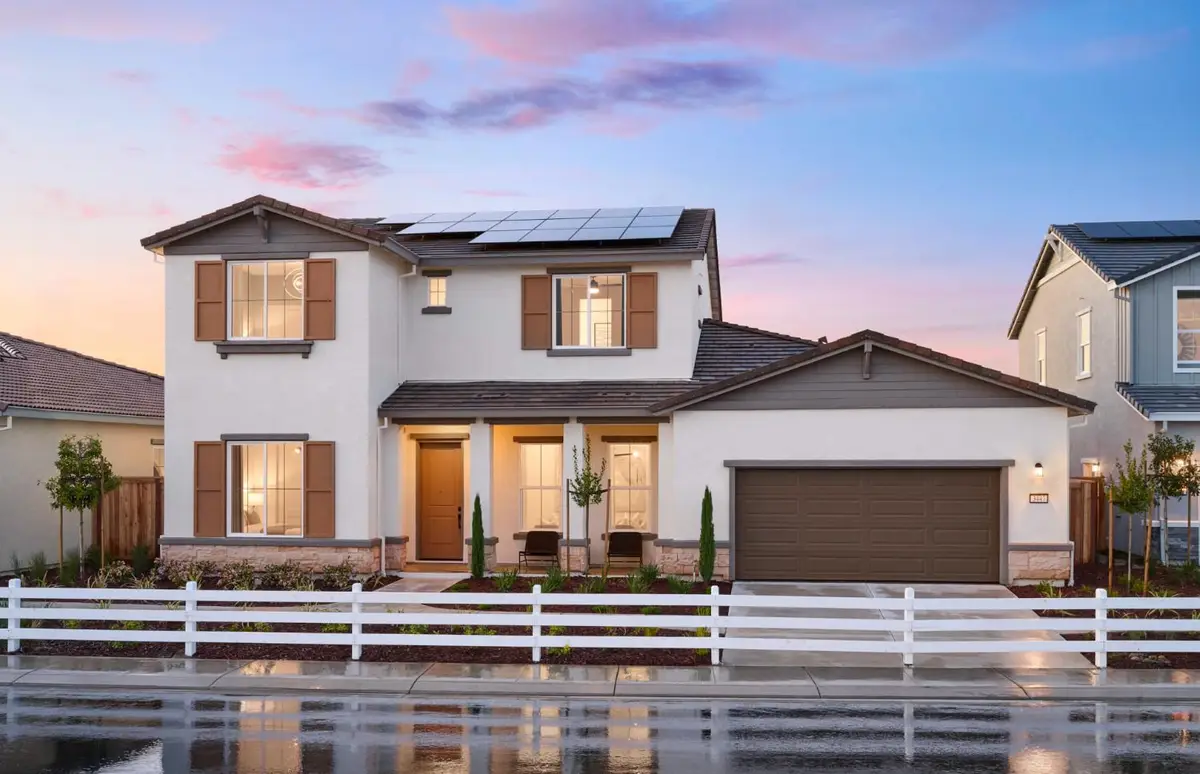 1456 Prarie Oak Avenue, Manteca, CA 95337 - #1