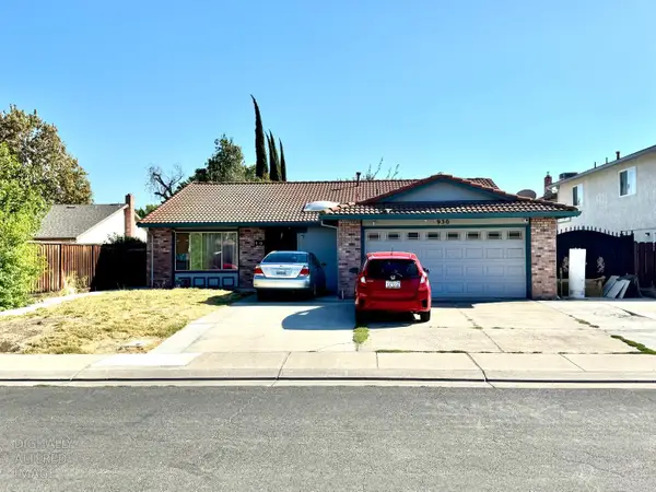 930 Plantation Court, Tracy, CA 95376