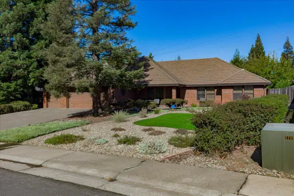 909 El Rancho Court, Roseville, CA 95661